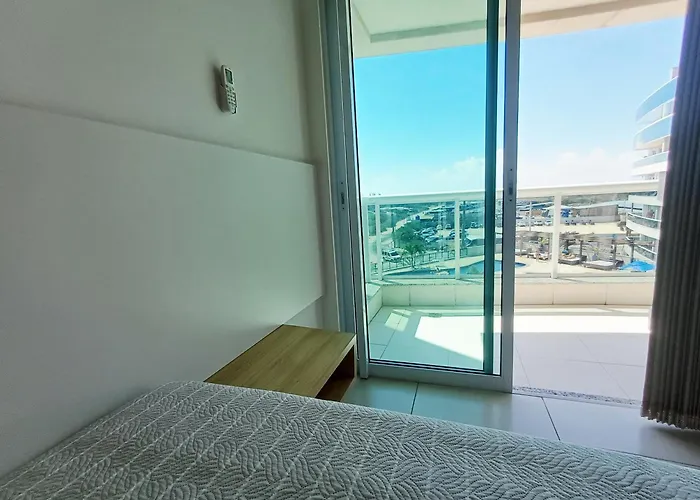 Sunset World, Le Bon Vivant Arraial Do Cabo - Vista Mar, Ar Condicionado E Wifi